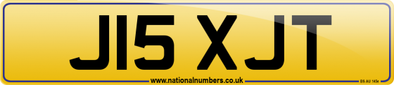J15 XJT