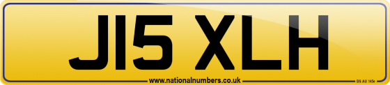 J15 XLH