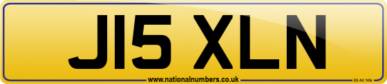 J15 XLN