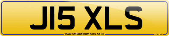 J15 XLS