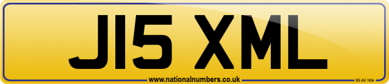 J15 XML