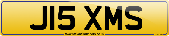 J15 XMS
