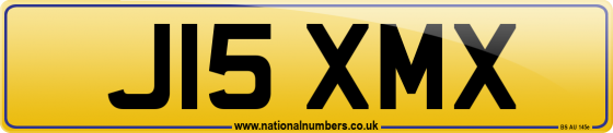 J15 XMX
