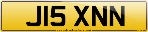 J15 XNN