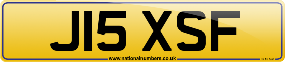 J15 XSF