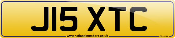 J15 XTC