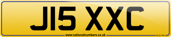 J15 XXC
