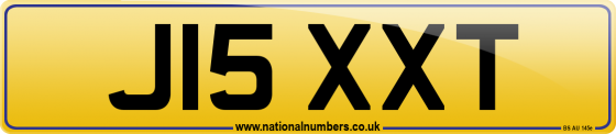 J15 XXT