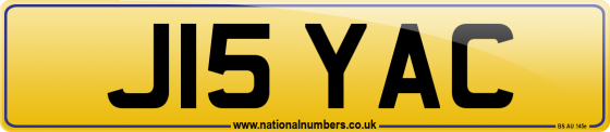 J15 YAC