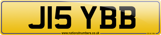 J15 YBB