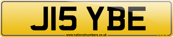 J15 YBE