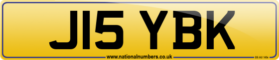 J15 YBK