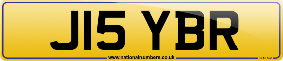 J15 YBR