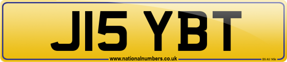 J15 YBT