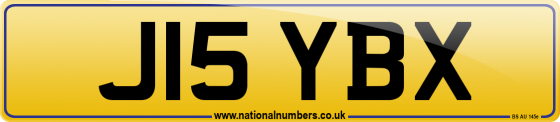 J15 YBX