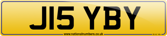 J15 YBY