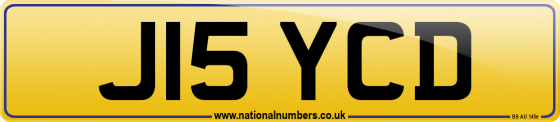 J15 YCD
