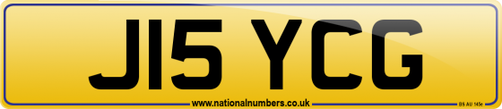 J15 YCG