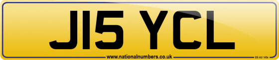 J15 YCL