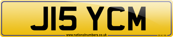 J15 YCM