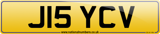 J15 YCV