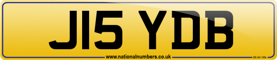 J15 YDB