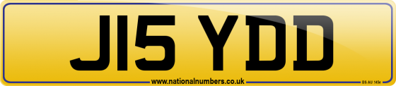 J15 YDD