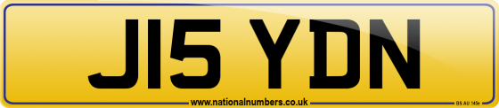 J15 YDN