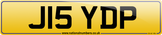 J15 YDP