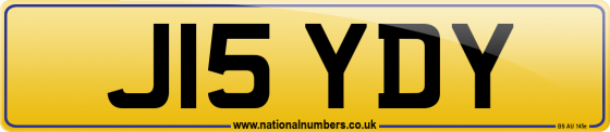 J15 YDY