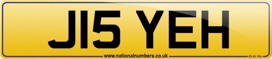 J15 YEH