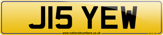 J15 YEW