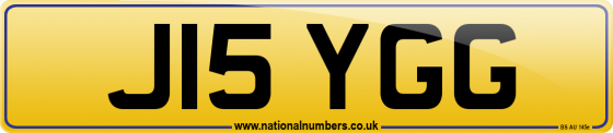 J15 YGG