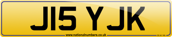 J15 YJK