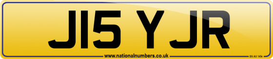 J15 YJR