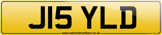 J15 YLD