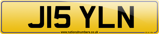 J15 YLN
