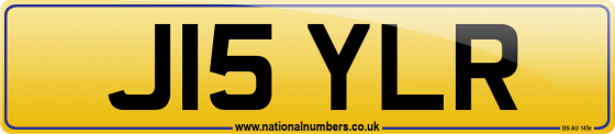 J15 YLR