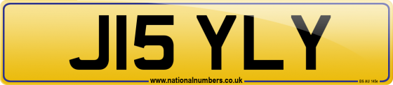 J15 YLY