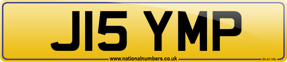 J15 YMP