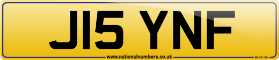 J15 YNF