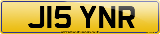 J15 YNR