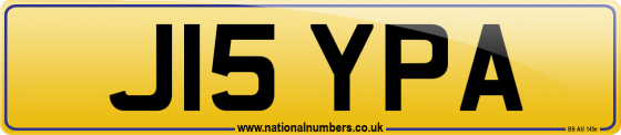 J15 YPA