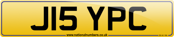 J15 YPC