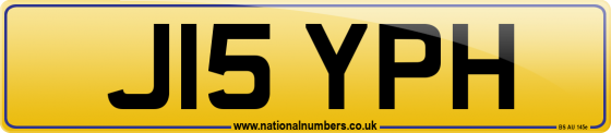 J15 YPH