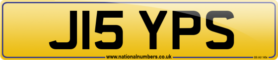 J15 YPS