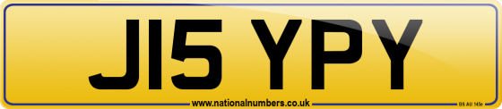J15 YPY