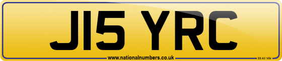 J15 YRC