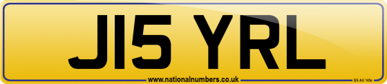 J15 YRL