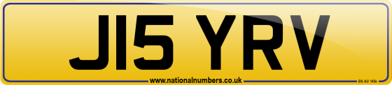 J15 YRV